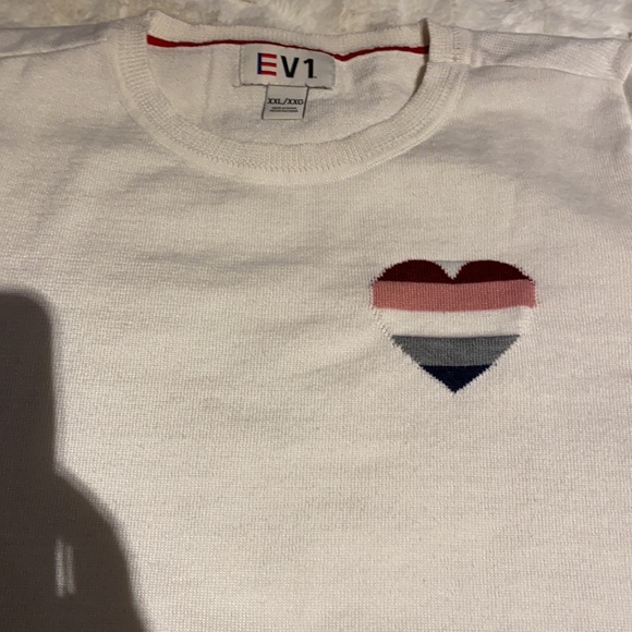 EV1 sweater - Picture 2 of 4